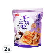 連城記 芋頭酥