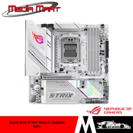 ASUS ROG STRIX B850-G GAMING WIFI | AM5 | RYZEN 9000 8000 7000 | DDR5 | M-ATX MOTHERBOARD
