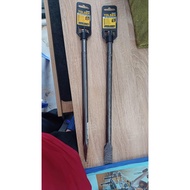 SHARP DRILL (INDUSTRIAL)18X 400mm- FLAT DRILL (INDUSTRIAL) 18X400mm