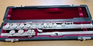 二手 Altus A807 長笛