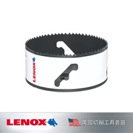 美國 狼牌 LENOX T3圓穴鋸刃4-1/8(105mm) LE3006666L｜043000810101