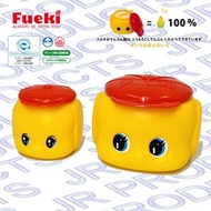 Fueki - 日本製 FUEKI 經典孖寶公仔頭漿糊 60克 #FD6 + 160克 #FD16 《香港行貨》