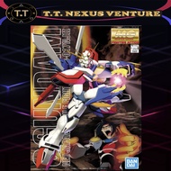 MG GF13-017NJII God Gundam