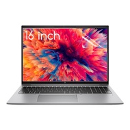 2 PCS HD Crystal Clear Screen Protector for HP Pavilion Plus 16, HP ENVY X360 16, HP Spectre X360 16