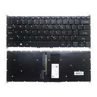 Laptop Keyboard NEW For ACER Spin 5 SF114-32 SP513-51 SP513-52N SP513-53N Swift 3 SF314-54G SF314-56G SF314-58 SF314-41G N17W6 Laptop Keyboard