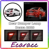 Rear Bumper Lamp Bezza 2020