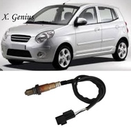 Car Oxygen Sensor O2 Sensor 39210-02620 39210-2E400 39210-2E421 for Hyundai Atos I10 KIA Picanto Car