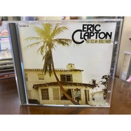 ERIC CLAPTON - 461 OCEAN BOULEVARD - Music Album CD - Near Mint (NM) Condition • Polydor