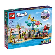 Lego 41737 Friends Beach Amusement Park