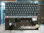 Laptop keyboard For DeLL Inspiron 14 Gaming 7466 7467 15-7572 14-7466 7460 P74G P75G P88G