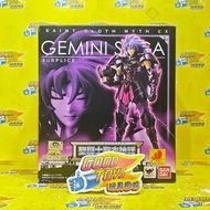 260822-01 中古已開封 萬代 聖鬥士聖衣神話EX 冥衣雙子座 撒卡 SECOND HAND, UNSEALED  BANDAI SAINT CLOTH MYTH EX SURPLICE GEM