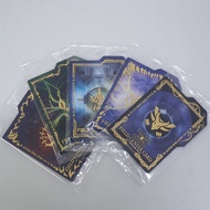 <YUGUCO> YUGIOH CENTER CARD YUGIOH & YUGIOH PACK