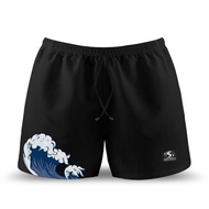 UNISEX SURFINCLO CARTOON BOXER SHORTS