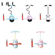 IUIU SiaBiced Pogo Ball with Handle Pogo Bouncing Ball Kids Balance Board Pogo Stick Pogo Jump