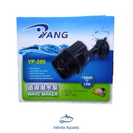 Wave Maker/ YP-200 Wave Current Maker
