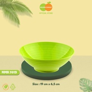 Golden Sunkist Round Noodle Bowl (Mmb 7019)