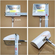 Door Lamp Exhibition Truss Long Arm Advertising Background Exhibition Board cob Long Pole Lamp Exhib