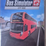 Switch Bus Simulator