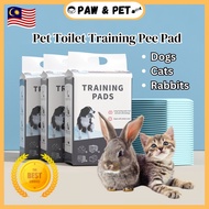 Pet Pee Pad Wee Pad Training Pad Pee Pad for Cat Rabbit Dog Puppy Pet Pad Toilet Training Pads