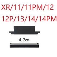 50pcs HISEECON Battery Cell BMS Insulation Protection Sticker Flex Tape For iPhone XR XS 11 12 13 14
