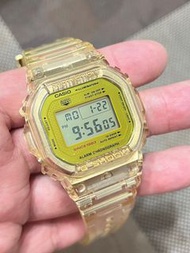 G Shock 35th DW-5035E