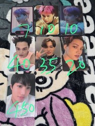 EXO Kai 小卡