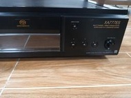 [詢價]SONY索尼 SCD-XA777ES CD ／SACD機