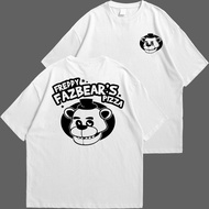 SUNOPY FREDDY FAZBEAR'S PIZZA T-SHIRT