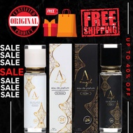 💯AMYSH PERFUME (HQ DIRECT) | SPRAY PAGI, WANGI SAMPAI MALAM