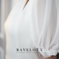 [| raveloux - silvana dress