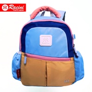 Racini 9-6885 Series Aesthetic Fashion Backpack For Kids