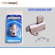 New Spring Knife Window Gerber Ja / Ds 500 Msn / Slot Window Gerber Ds-500 Msn