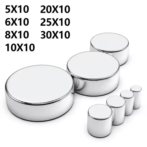 iman Refrigerator magnets DIY Office Whiteboard Workshop 5X10/6X10/8X10/10X10/20X10/25X10/30X10