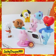 BTS Squishy Toy Slow Rising Removers Stress Model Bt21 Squishy Doll Stress Relief Anxiety BTS Army