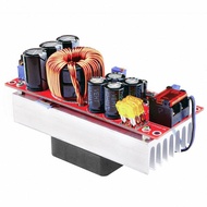 Pj987 Modul Konverter Boost Power 1800W 40A Dc-Dc