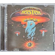 Boston - Boston (CD)