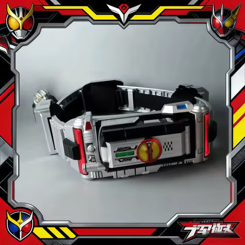 Kamen Rider Faiz 555 Csm Belt Phone Driver Transformation Bgm Sound Effects Kaixa Delta Kick Lines V