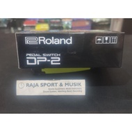 ROLAND Pedal DP-02 Pedal SWITCH - ORIGINAL DP 02