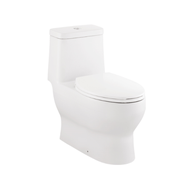 karat สุขภัณฑ์ชิ้นเดียว K-99192X-S ขาว