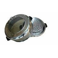 Butterfly A-2800 Aluminum Oven butterfly baking pan grill pan