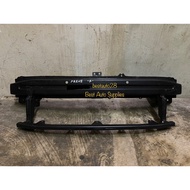 PREVE FRONT BUMPER BRACKET REINFORCEMENT DEPAN