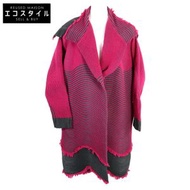 三宅一生 [成色極佳] IM84FD543 宮前義之 3D 蒸氣披風 3