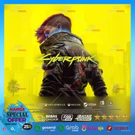 Game Cyber Punk 77 | Games for PC / Laptop / Komputer Dekstop 