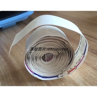 Yigao Elcometer122Testex Copy Tape Same Style Roughness Coating Paper Test Tape UK PTE