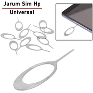 Sim Ejector Sim Card Opener Sim Card Needle Sim Card Opener Sim Card Needle
