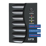 CWUPS Offline Inverter UPS 750VA 3000VA/2100W Interactive Power Supply Computer UPS
