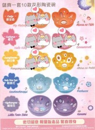 7-11 sanrio