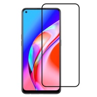 Oppo A95/ A95 5G full screen tempered protector