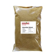 KOKIKO CORIANDER POWDER 1KG REDLABEL Coriander Seed