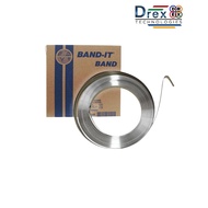 Steel Banding 16mm 5/8, 30M